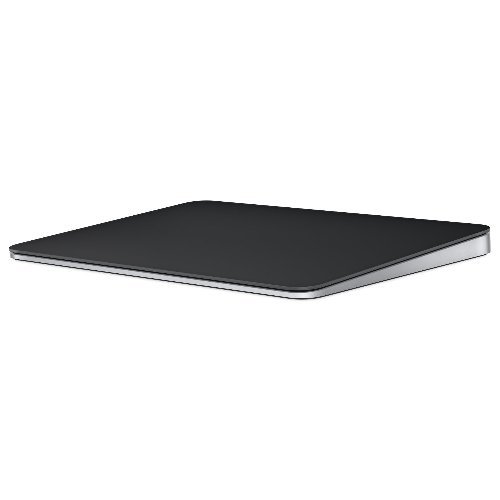 ترک-پد-اپل-مدل-Magic-Trackpad-USB-C-2024-Black-MXKA3-