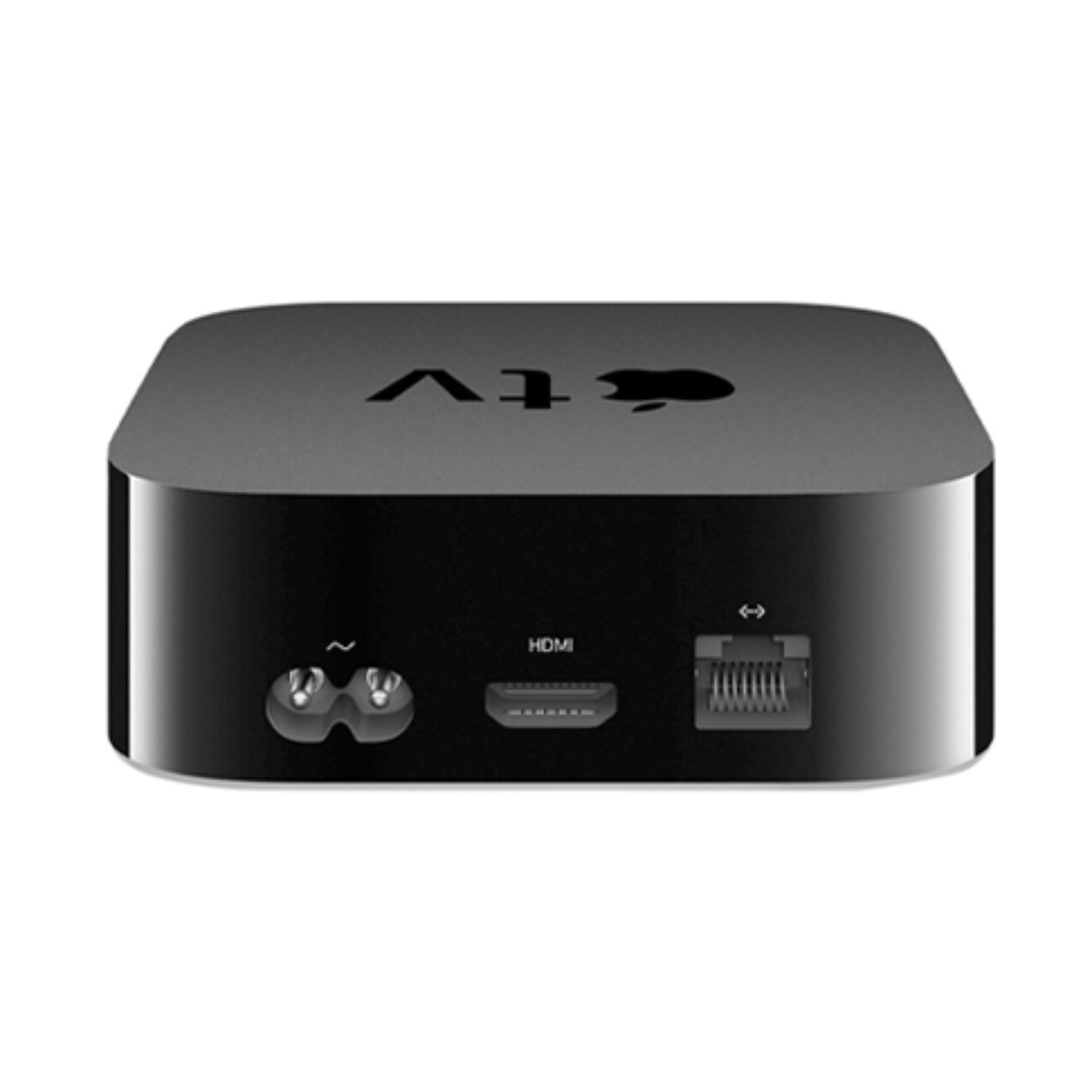 اپل تی وی 4K نسل دوم 32 گیگ وایفای Apple TV 4K (2nd generation) wifi 32GB 2021 MXGY2