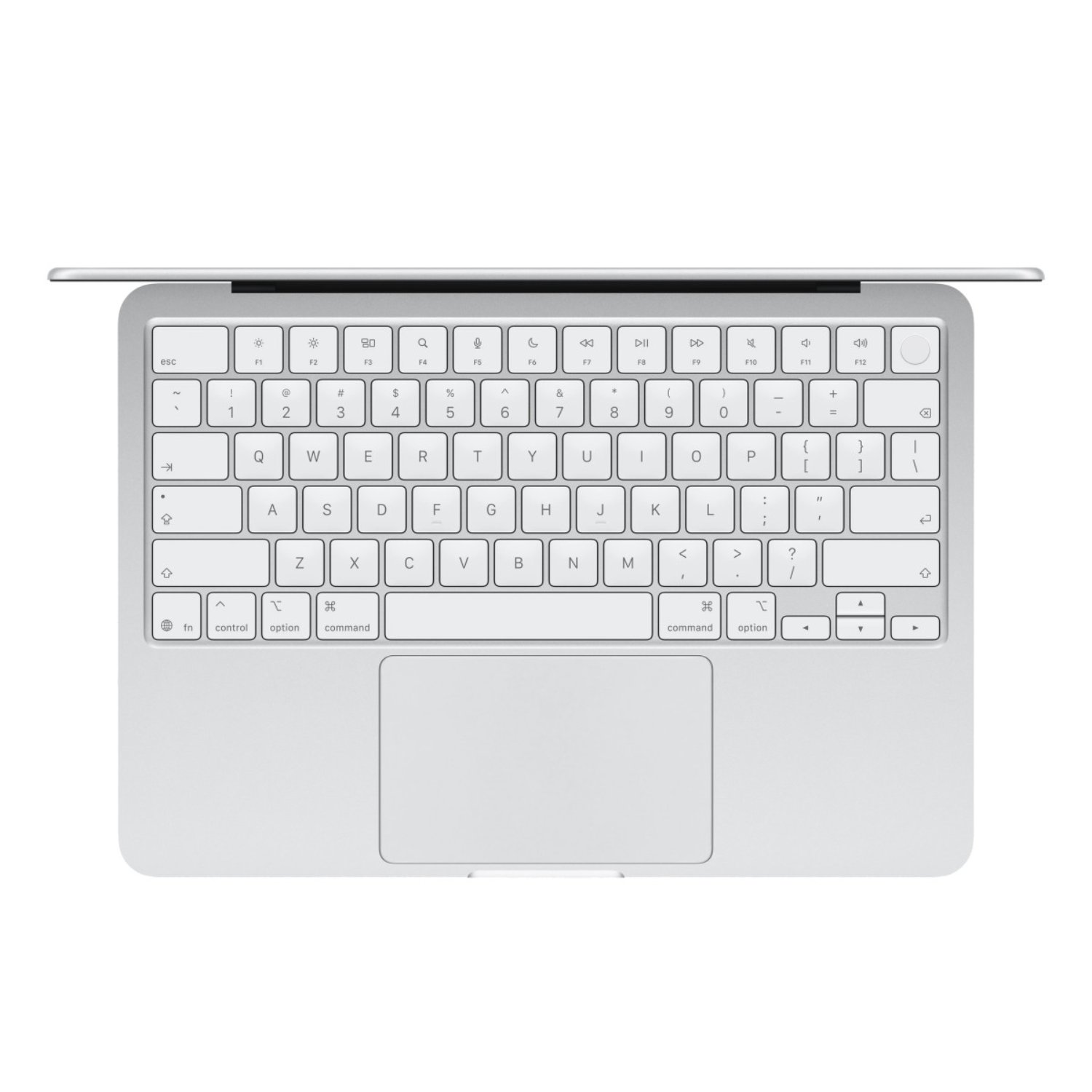 مک بوک نئو 13اینچ Macbook Neo MHFC4 A18 Pro 8GB 512GB SSD 2026 Silver