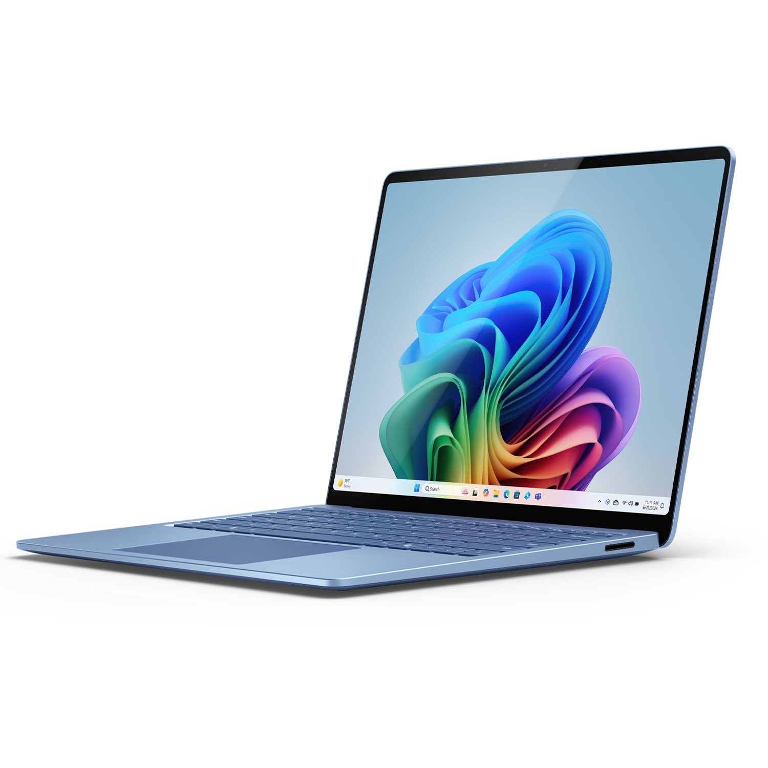 لپ تاپ مایکروسافت Surface Laptop 7 | X Elite | 16GB RAM | 512GB | 13inch