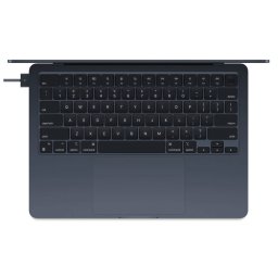 مک بوک ایر ۱۳.۶اینچ Macbook Air MDHG4 M5 24GB 1TB SSD 2026 MidNight