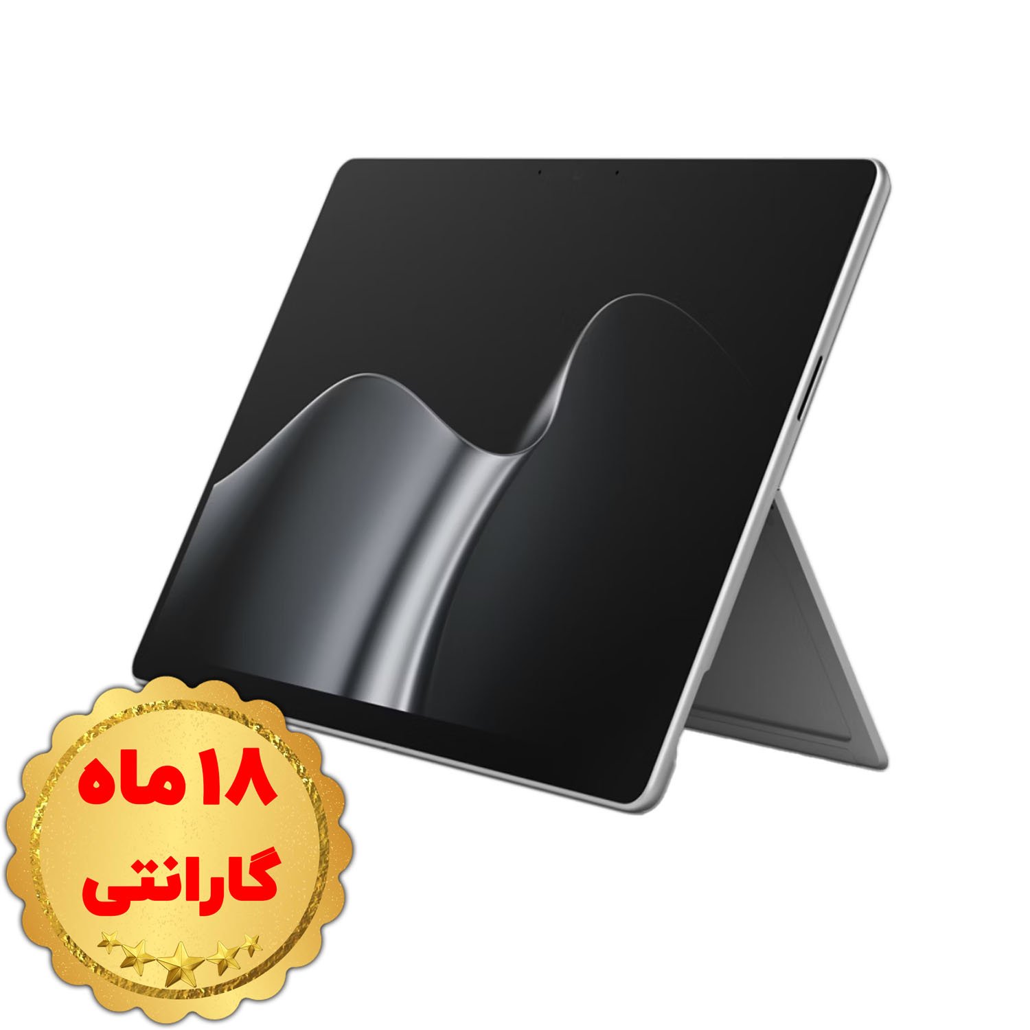 تبلت ۱۳ اینچ مایکروسافت Surface Pro 12 پردازنده X2 Elite رم ۳۲ گیگ هارد ۵۱۲ گیگ SSD