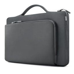 کیف کاور لپ تاپ جی سی پال مدل Calli مناسب تا ۱۴ اینچ