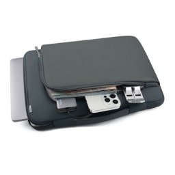 کیف کاور لپ تاپ جی سی پال مدل Calli مناسب تا ۱۴ اینچ