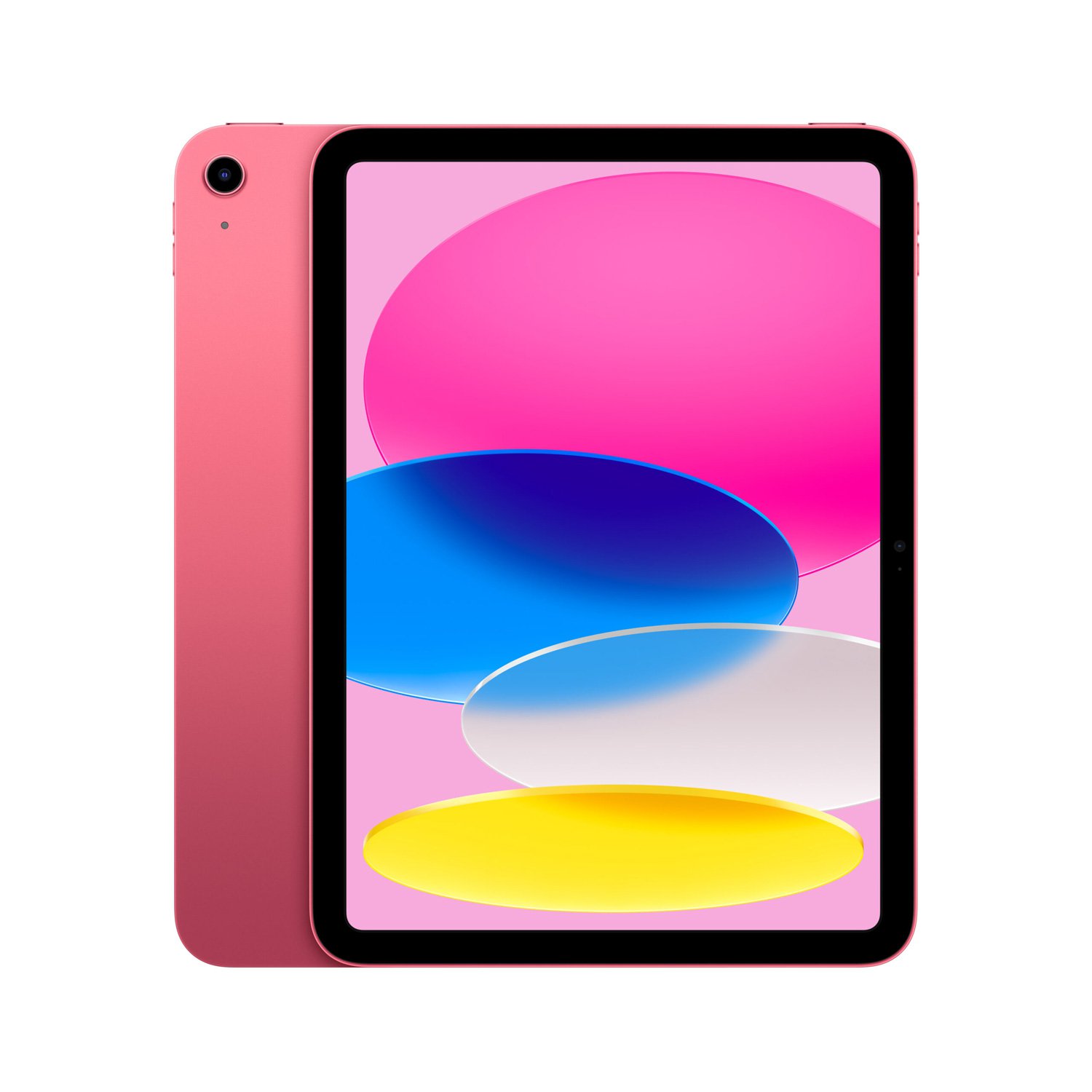 آیپد 10.9 اینچ 2022 اپل حافظه 256 گیگابایت 5G مدل Apple iPad 10.9 inch 10th Gen 4GB-256GB 5G 2022