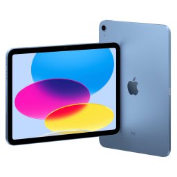 آیپد 10.9 اینچ 2022 اپل حافظه 256 گیگابایت 5G مدل Apple iPad 10.9 inch 10th Gen 4GB-256GB 5G 2022