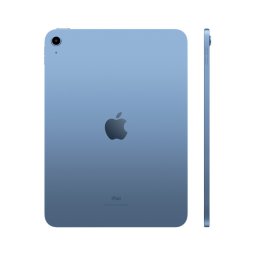 آیپد 10.9 اینچ 2022 اپل حافظه 256 گیگابایت 5G مدل Apple iPad 10.9 inch 10th Gen 4GB-256GB 5G 2022