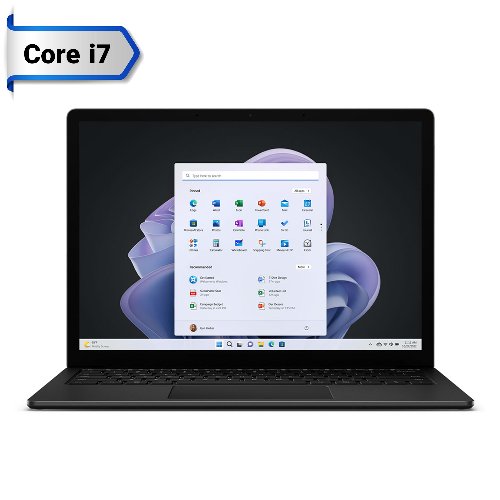 سرفیس-لپ-تاپ-5-مایکروسافت-15-اینچ--Core-i7-16GB-512GB-