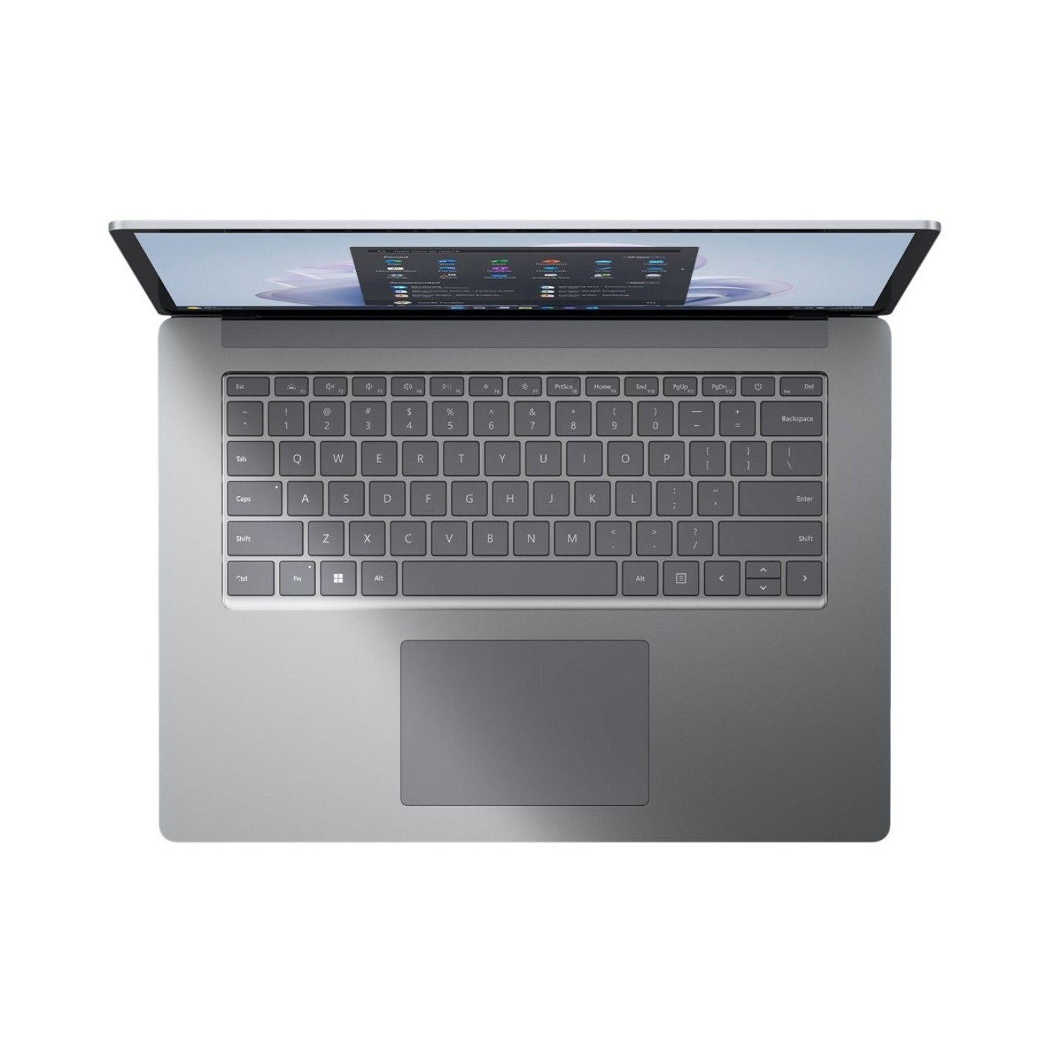 سرفیس لپ تاپ 5 مایکروسافت 15 اینچ  Core i7-16GB-512GB 