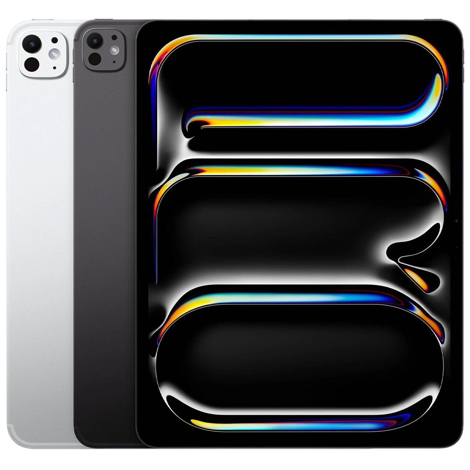 آیپد پرو 13 اینچی تراشه M5 وای فای 256 گیگ