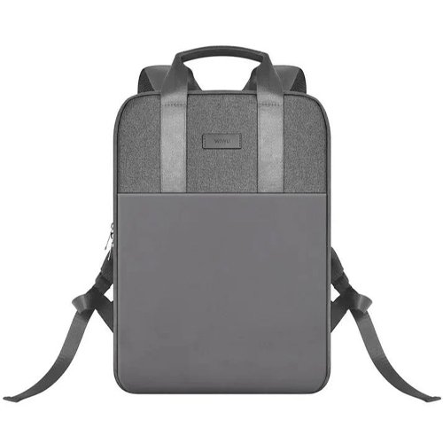 کوله-پشتی-لپ-تاپ-Wiwu-مدل-Minimalist-مناسب-تا-16-اینچ