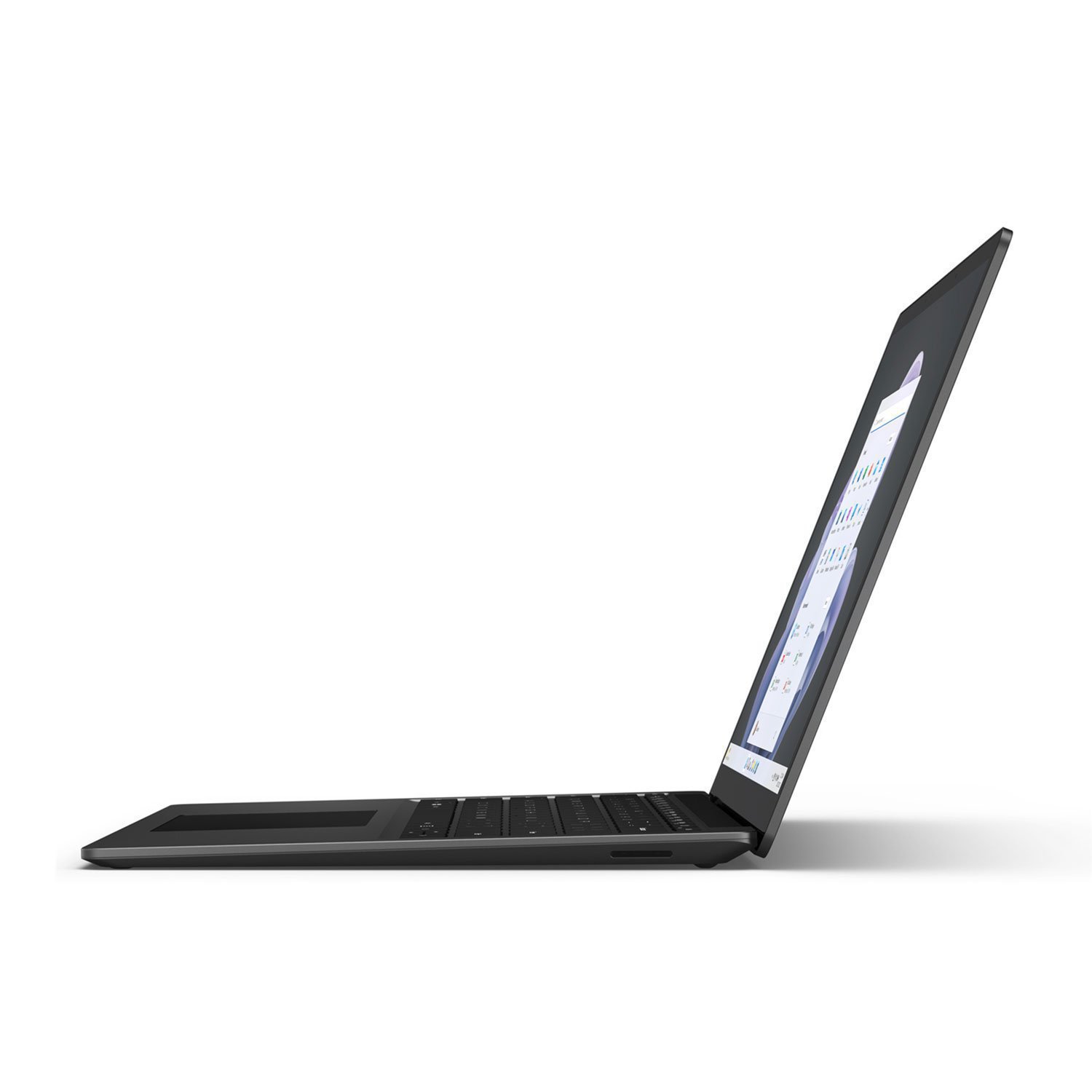 سرفیس لپ تاپ 6 مایکروسافت 13 اینچ Core Ultra 5-64GB-1TB