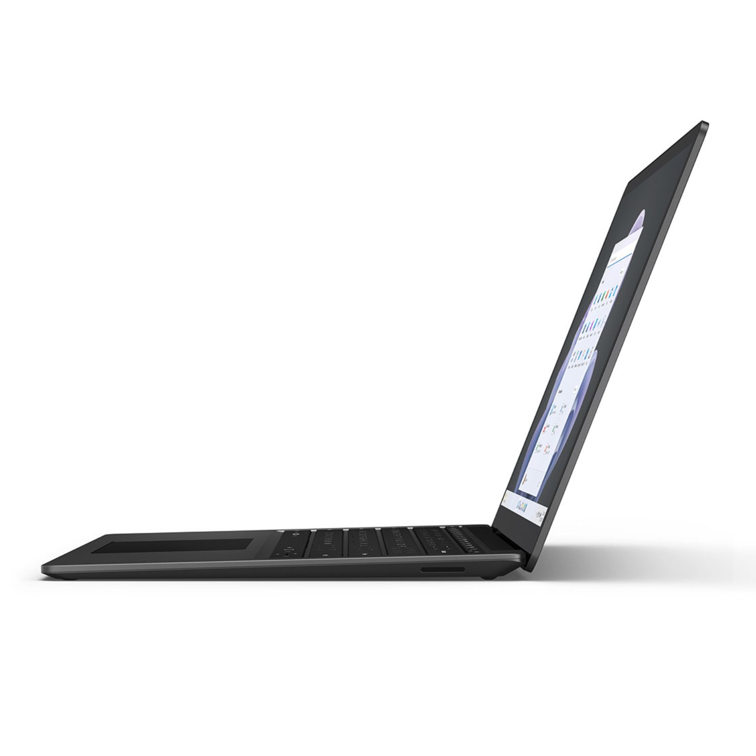 سرفیس لپ تاپ 5 مایکروسافت 15 اینچ  Core i7-32GB-256GB 