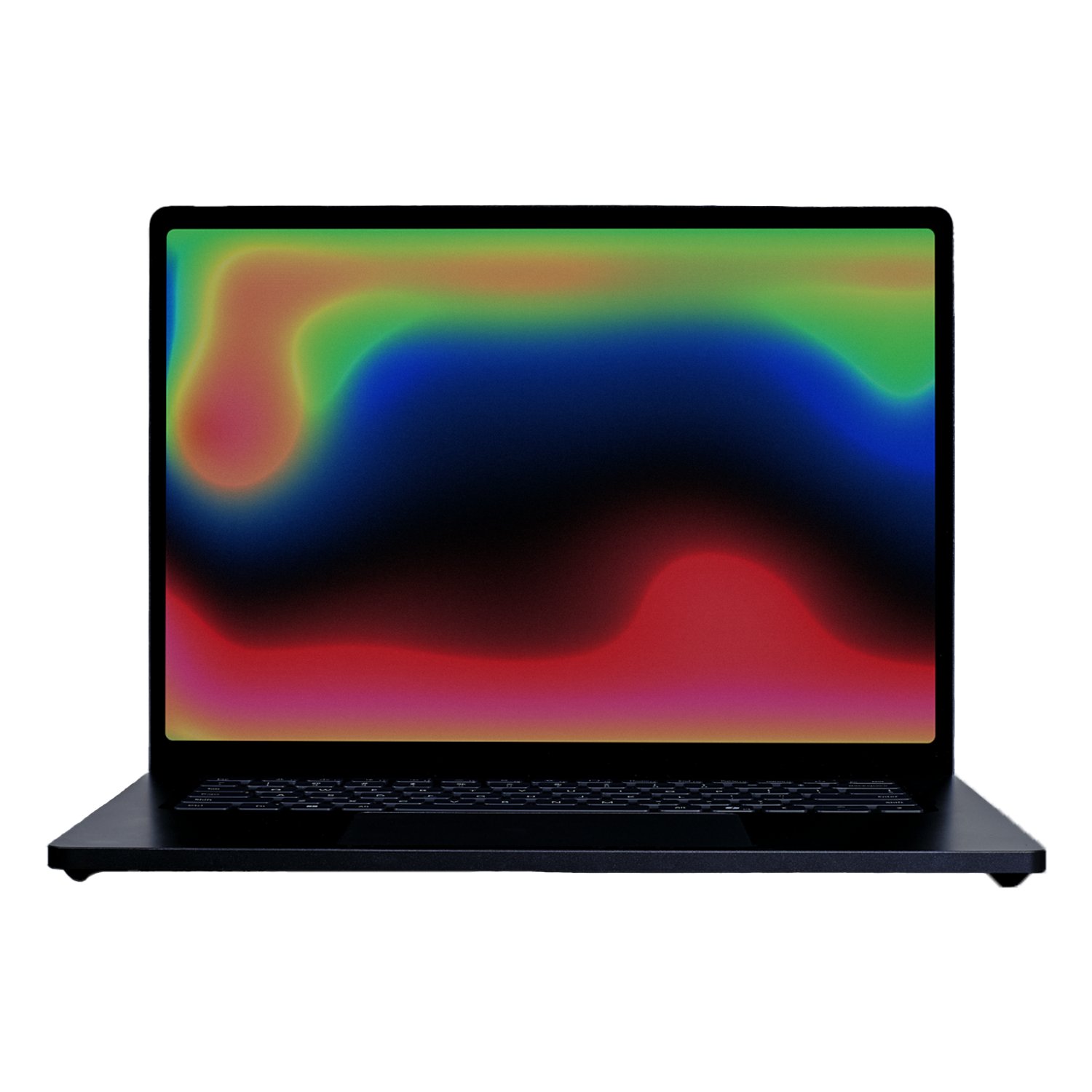 لپ تاپ Surface Laptop Ultra پردازنده NVIDIA N1x گرافیک NVIDIA RTX Spark رم ۱۲۸ هارد ۲ترا ۱۵ اینچ