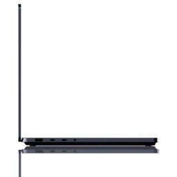 لپ تاپ Surface Laptop Ultra پردازنده NVIDIA N1x گرافیک NVIDIA RTX Spark رم ۱۲۸ هارد ۲ترا ۱۵ اینچ
