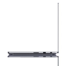 لپ تاپ Surface Laptop Ultra پردازنده NVIDIA N1x گرافیک NVIDIA RTX Spark رم ۱۲۸ هارد ۲ترا ۱۵ اینچ