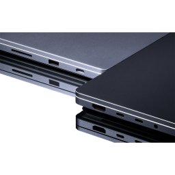 لپ تاپ Surface Laptop Ultra پردازنده NVIDIA N1x گرافیک NVIDIA RTX Spark رم ۱۲۸ هارد ۲ترا ۱۵ اینچ