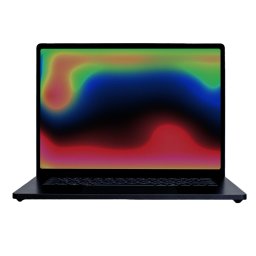 لپ تاپ Surface Laptop Ultra پردازنده NVIDIA N1x گرافیک NVIDIA RTX Spark رم ۱۲۸ هارد ۲ترا ۱۵ اینچ