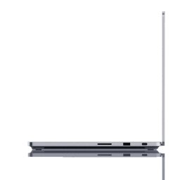 لپ تاپ Surface Laptop Ultra پردازنده NVIDIA N1x گرافیک NVIDIA RTX Spark رم ۱۲۸ هارد ۲ترا ۱۵ اینچ