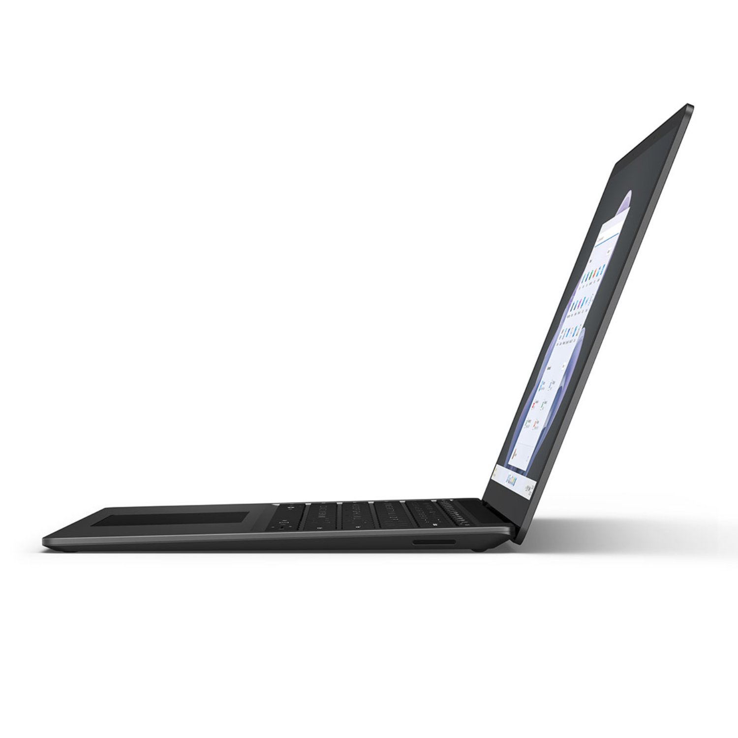 سرفیس لپ تاپ 5 مایکروسافت 15 اینچ  Intel Evo-8GB-1TB 