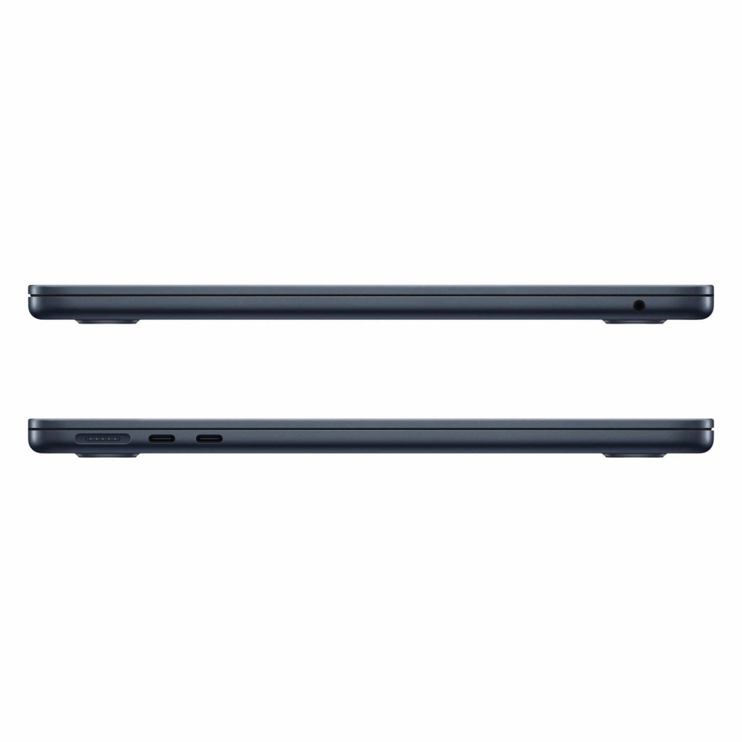 مک بوک ایر 13.6اینچ Macbook Air MC8Q4 M3 24G 512G LLA 2024 Midnight
