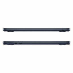مک بوک ایر 13.6اینچ Macbook Air MC8Q4 M3 24G 512G LLA 2024 Midnight