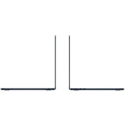 مک بوک ایر 13.6اینچ Macbook Air MC8Q4 M3 24G 512G LLA 2024 Midnight