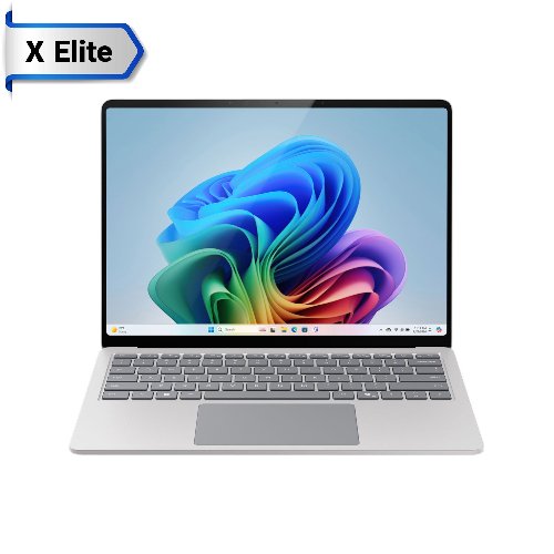سرفیس-لپ-تاپ-7-مایکروسافت-13.8-اینچ-Snapdragon-X-Elite-16GB-1TB
