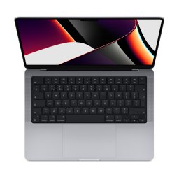 مک بوک پرو 14.2 اینچ  رم 16 حافظه 1ترا مدل Macbook Pro MKGT3 M1 Pro 2021