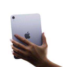 آیپد مینی 8.3 اینچ 2021 اپل حافظه 256 گیگابایت 5G مدل Apple iPad Mini 8.3 inch 6th Gen 4GB-256GB 5G 2021