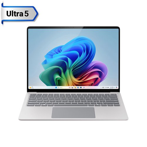 لپ-تاپ-مایکروسافت-Surface-Laptop-7-پردازنده-Core-Ultra-5-رم-۳۲-گیگ-هارد-۲۵۶-گیگابایت-SSD-نمایشگر-۱۵.۶-اینچ