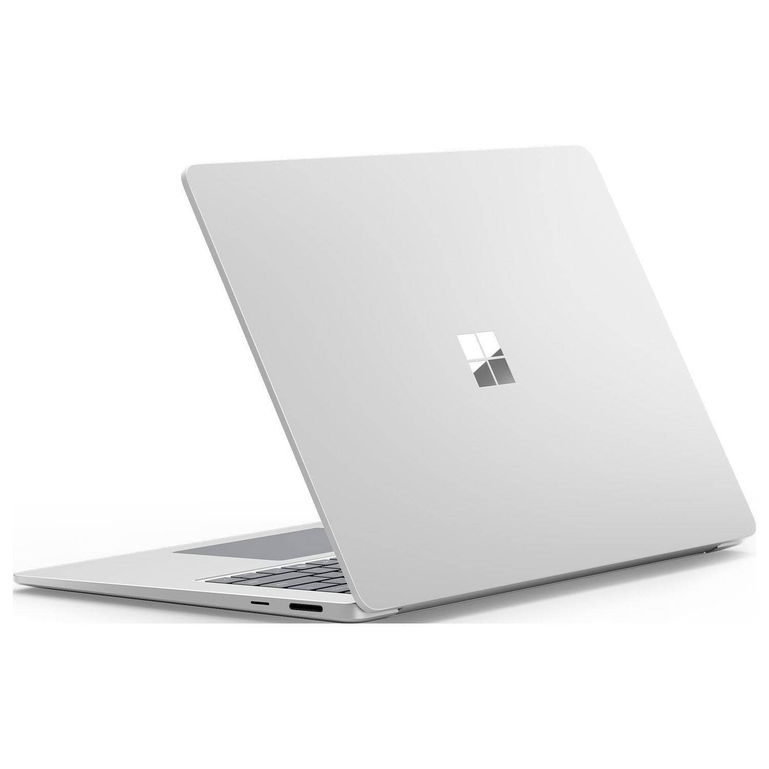 لپ تاپ مایکروسافت Surface Laptop 7 پردازنده Core Ultra 5 رم ۳۲ گیگ هارد ۲۵۶ گیگابایت SSD نمایشگر ۱۵.۶ اینچ