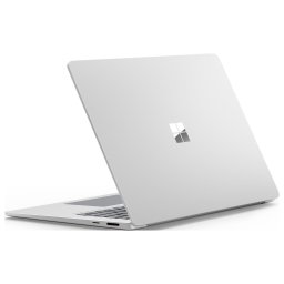 لپ تاپ مایکروسافت Surface Laptop 7 پردازنده Core Ultra 5 رم ۳۲ گیگ هارد ۲۵۶ گیگابایت SSD نمایشگر ۱۵.۶ اینچ