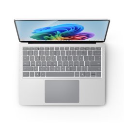 لپ تاپ مایکروسافت Surface Laptop 7 پردازنده Core Ultra 5 رم ۳۲ گیگ هارد ۲۵۶ گیگابایت SSD نمایشگر ۱۵.۶ اینچ