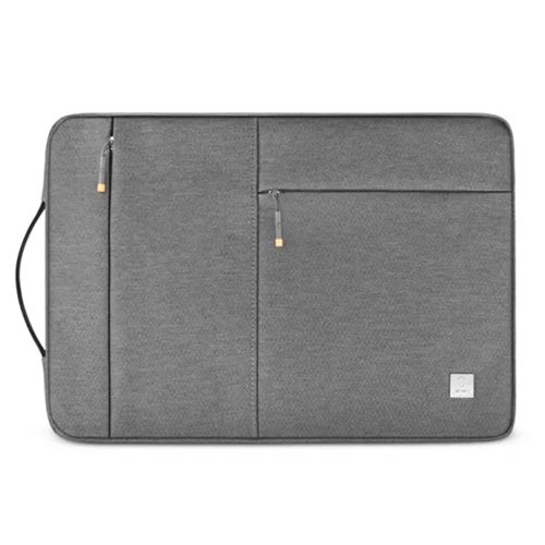 کیف-کاور-لپ-تاپ-ویوو-مدل-Wiwu-Alpha-Slim-مناسب-تا-۱۳-اینچ