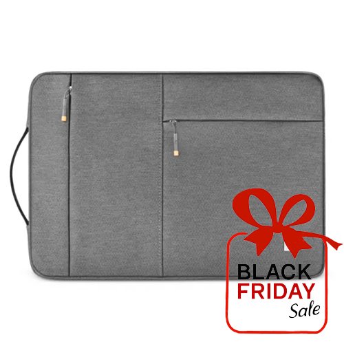 کیف-کاور-لپ-تاپ-ویوو-مدل-Wiwu-Alpha-Slim-مناسب-تا-۱۳-اینچ