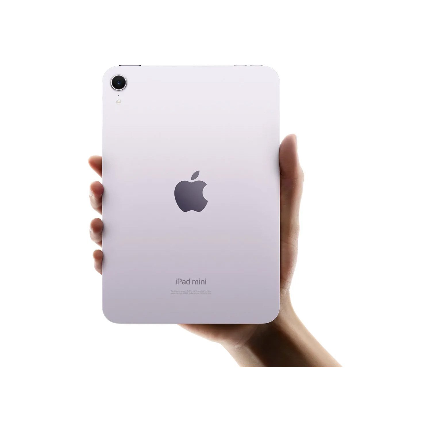 آیپد مینی 8.3 اینچ 2024 اپل حافظه 256 گیگابایت وای فای مدل Apple iPad Mini 8.3 inch 7th Gen 8GB-256GB Wifi 2024