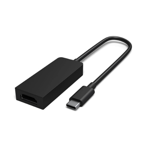 مبدل-مایکروسافت-Microsoft-Surface-USB-C-to-HDMI-Adapter