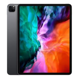 آیپد پرو 12.9 اینچ 2020 اپل حافظه 128 گیگابایت وای فای مدل Apple iPad Pro 12.9 inch 4th Gen 6GB-128GB Wifi 2020  