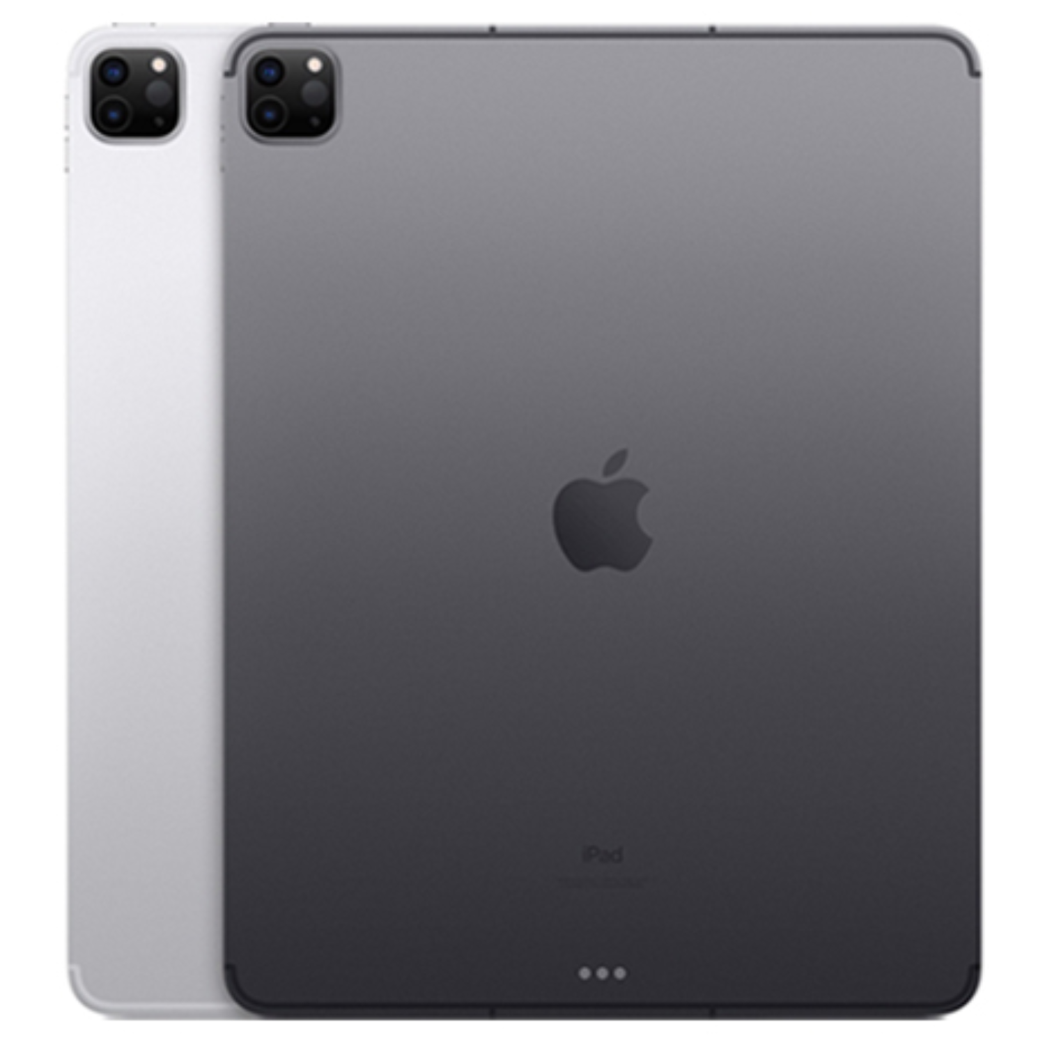 آیپد پرو 12.9 اینچ 2020 اپل حافظه 128 گیگابایت وای فای مدل Apple iPad Pro 12.9 inch 4th Gen 6GB-128GB Wifi 2020  
