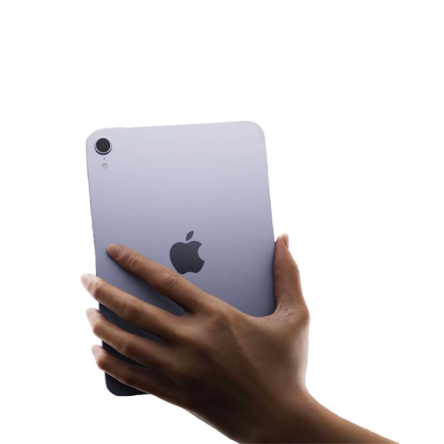 آیپد مینی 8.3 اینچ 2021 اپل حافظه 64 گیگابایت 5G مدل Apple iPad Mini 8.3 inch 6th Gen 4GB-64GB 5G 2021