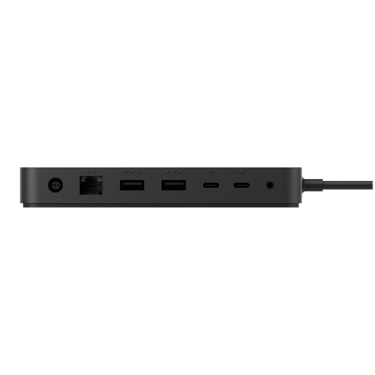 سرفیس داک تاندربولت 4 مدل Surface Dock Thunderbolt 4 T8H-00006