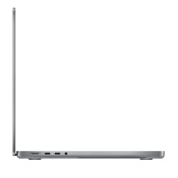 مک بوک پرو 16.2 اینچ  رم 16 حافظه 512 گیگ مدل Macbook Pro MK183 M1 PRO 2021