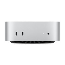 مک مینی MHQU4 تراشه M5 Pro رم ۶۴ حافظه ۱ ترابایت ۲۰۲۶ (18C-20C)