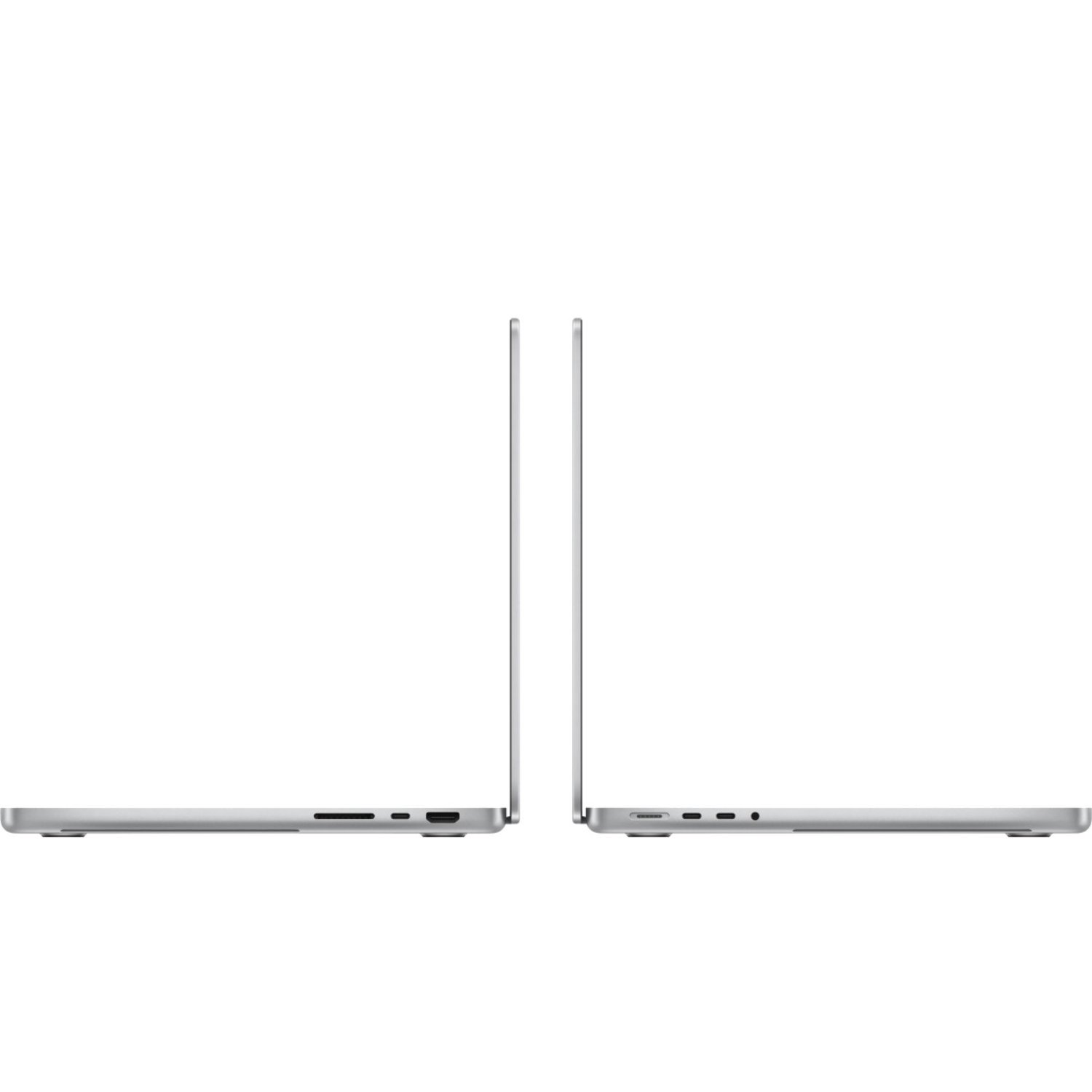 مک بوک پرو ۱۴.۲اینچ MacBook Pro MGDP4 M5 Pro 24GB 2TB SSD 2026 Silver
