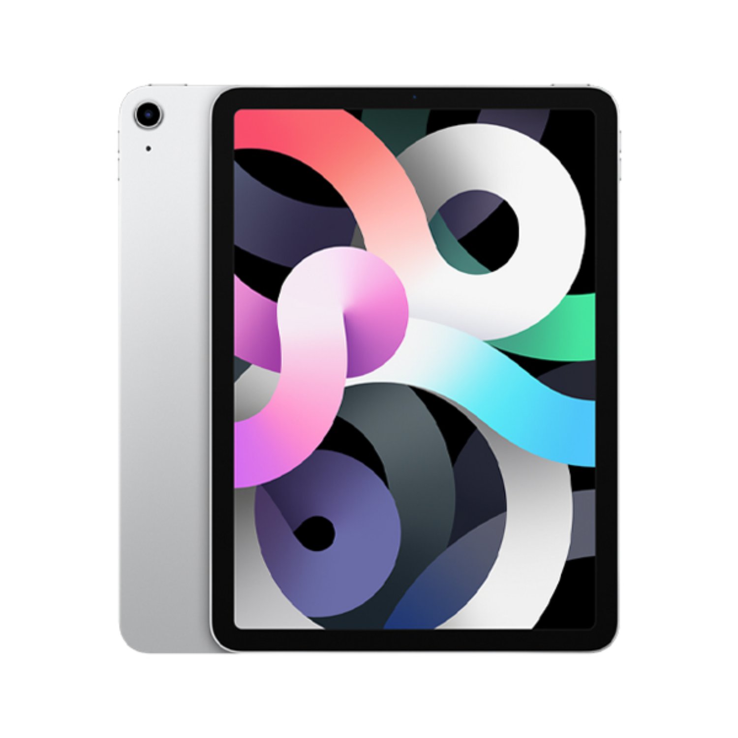 آیپد ایر 10.9 اینچ 2020 اپل حافظه 256 گیگابایت LTE مدل Apple iPad Air 10.9 inch 4th Gen 4GB-256GB LTE 2020