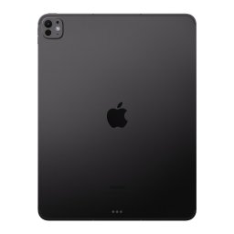 آیپد پرو 13 اینچی تراشه M4 وای فای 1 ترابایت دارای شیشه نمایشگر با بافت نانو