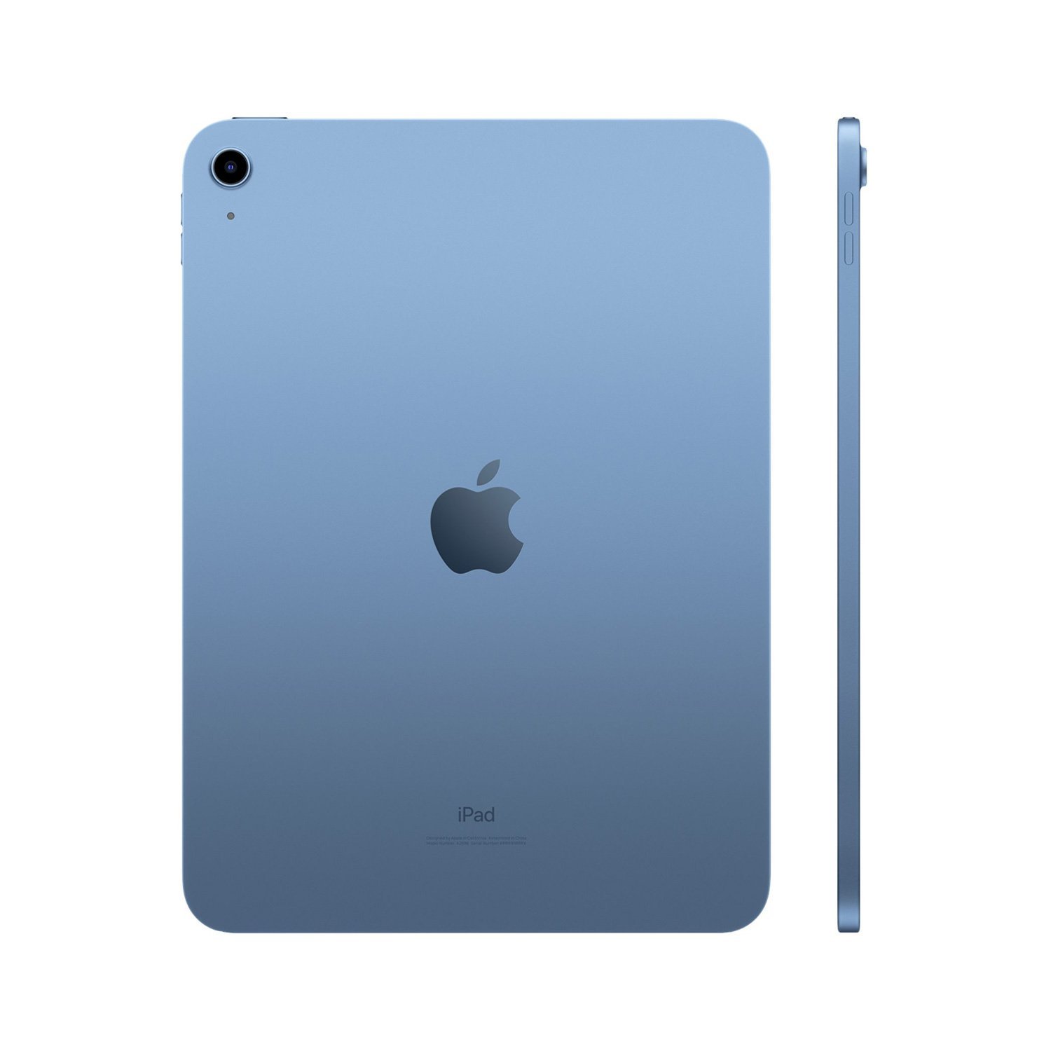 آیپد 11 اینچ 2025 اپل حافظه 128 گیگابایت 5G مدل Apple iPad 11 inch 11th Gen 4GB-128GB 5G 2025