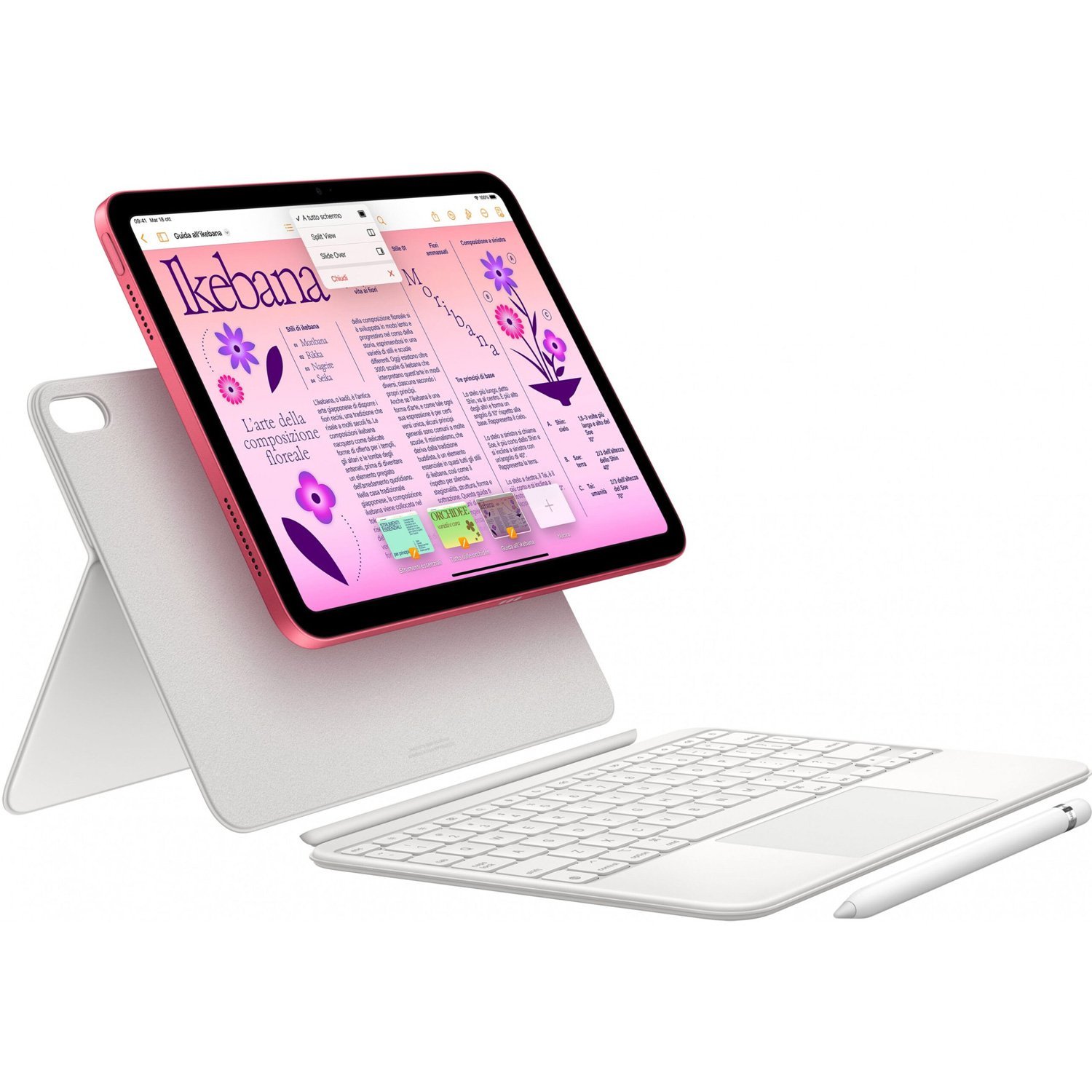 آیپد 11 اینچ 2025 اپل حافظه 128 گیگابایت 5G مدل Apple iPad 11 inch 11th Gen 4GB-128GB 5G 2025