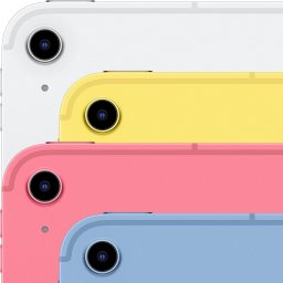 آیپد 11 اینچ 2025 اپل حافظه 128 گیگابایت 5G مدل Apple iPad 11 inch 11th Gen 4GB-128GB 5G 2025